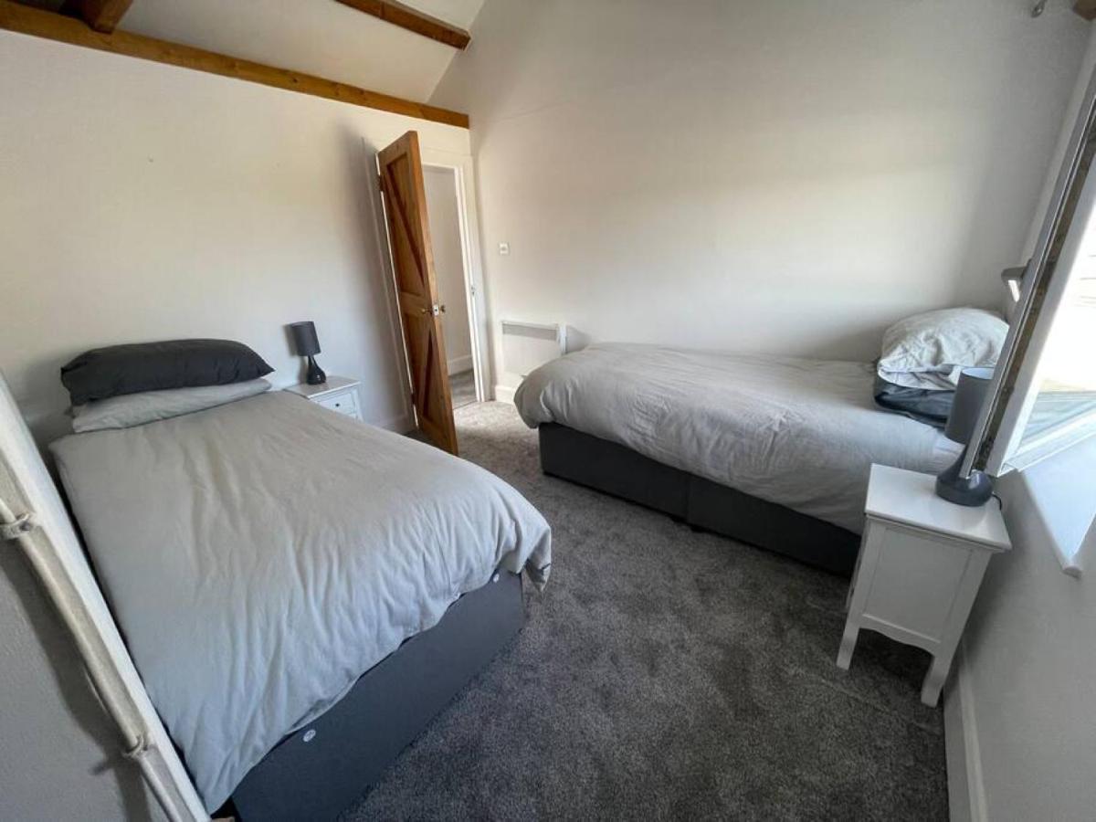 Mews Cottage Tintagel Two Bed Sleeps 4 외부 사진
