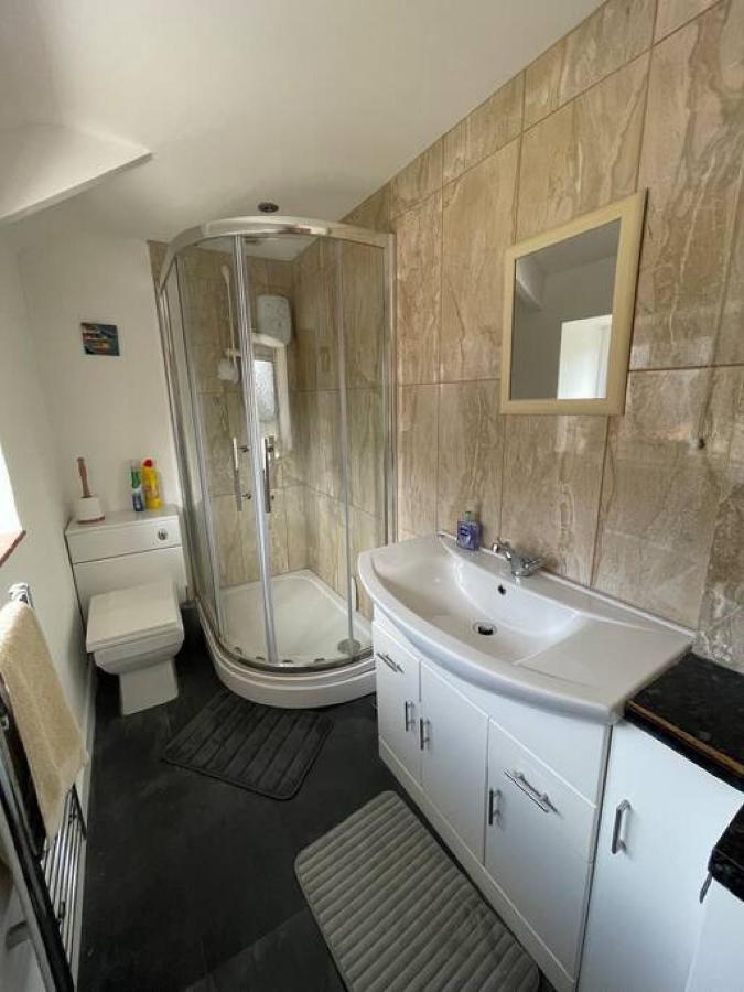 Mews Cottage Tintagel Two Bed Sleeps 4 외부 사진