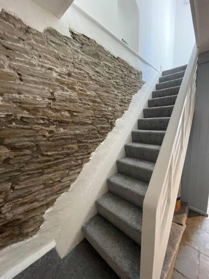 Mews Cottage Tintagel Two Bed Sleeps 4 외부 사진