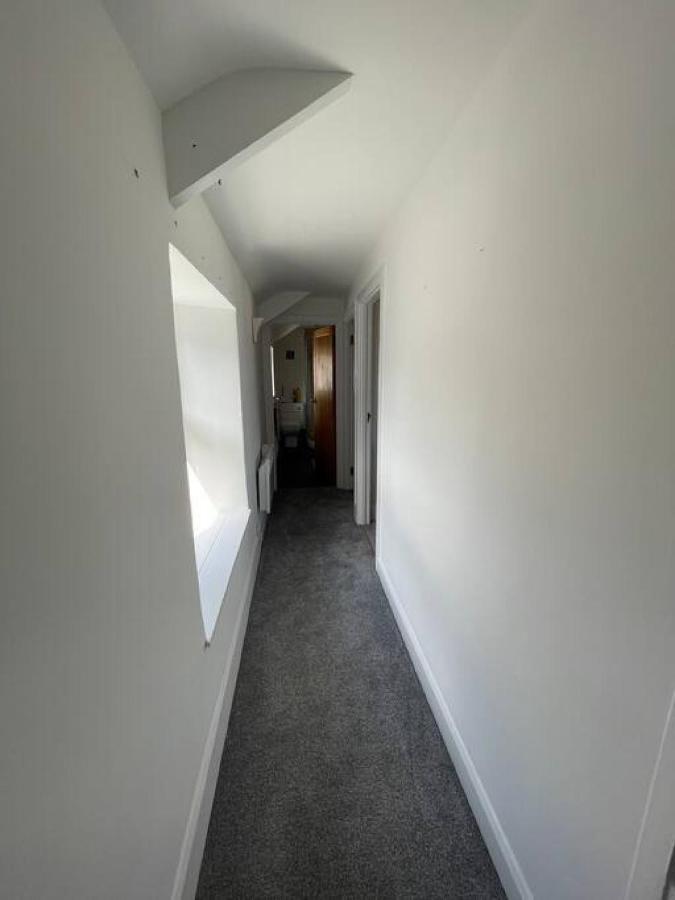 Mews Cottage Tintagel Two Bed Sleeps 4 외부 사진